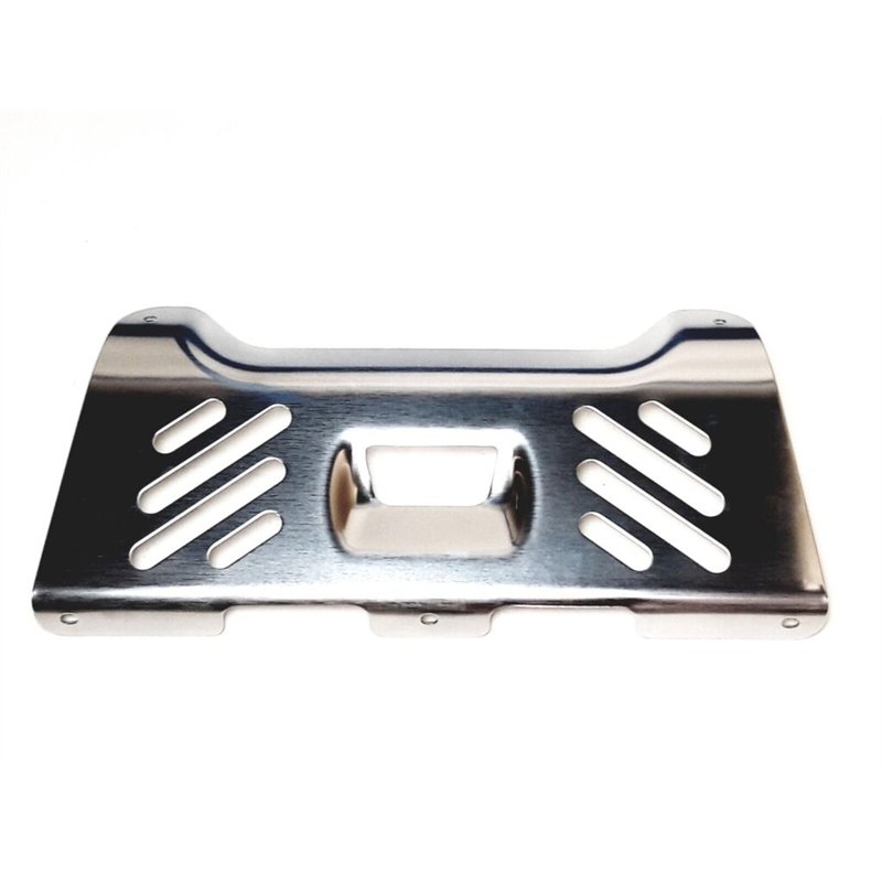 Segway FRONT BUMPER GUARD - Partnr: U01C01020001