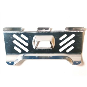 Segway FRONT BUMPER GUARD - Partnr: U01C01020001