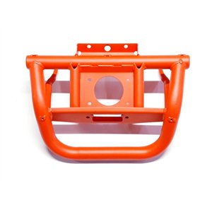 Segway FRONT BUMPER ASSY - RED - Partnr: U01C01010003