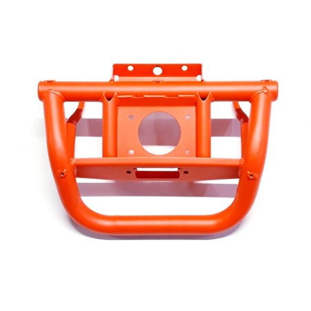 Segway FRONT BUMPER ASSY - RED - Partnr: U01C01010003