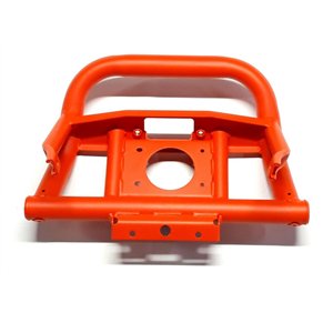 Segway FRONT BUMPER ASSY - RED - Partnr: U01C01010003
