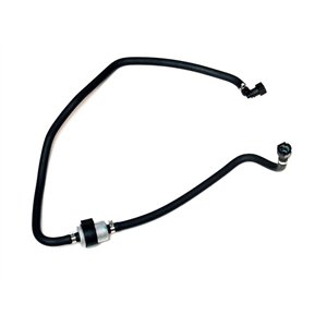 Segway FUEL INJECTION CIRCUIT (NYLON) - Partnr: U09A52000002