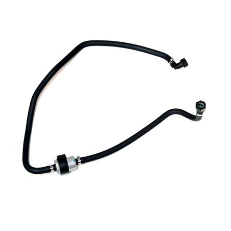 Segway FUEL INJECTION CIRCUIT (NYLON) - Partnr: U09A52000002
