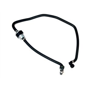 Segway FUEL INJECTION CIRCUIT (NYLON) - Partnr: U09A52000002