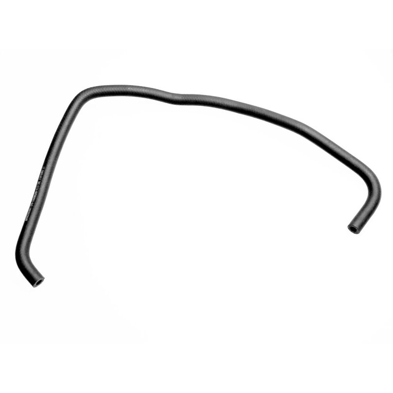 Segway HIGH PRESSURE FUEL LINE - Partnr: U09A52003001