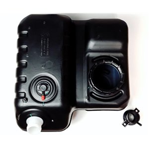 Segway FUEL TANK (EPA) - Partnr: U01A51100001