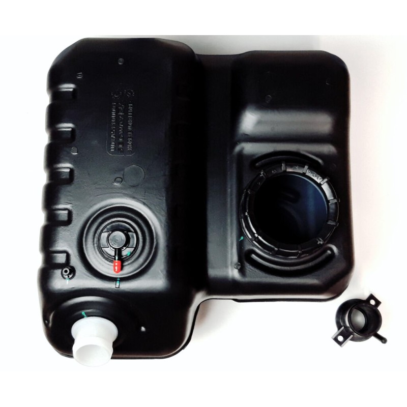 Segway FUEL TANK (EPA) - Partnr: U01A51100001