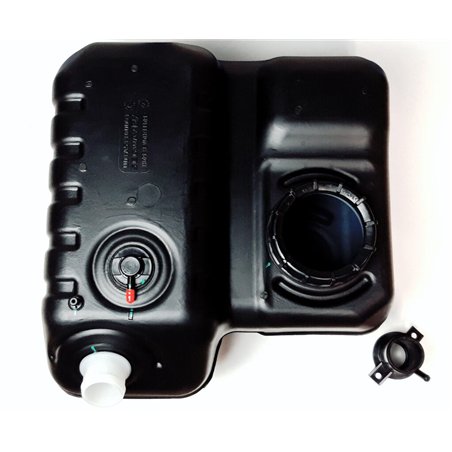 Segway FUEL TANK (EPA) - Partnr: U01A51100001