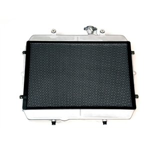 Segway ENGINE RADIATOR ASSY(V) - Partnr: U09A41100001 R/B U09-A400100-000-00