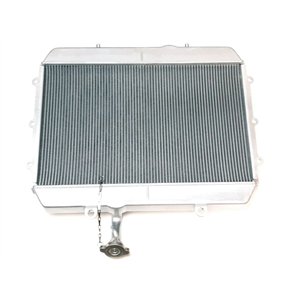 Segway RADIATOR - Partnr: U09A41101002