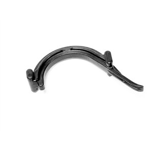 Segway OIL PUMP CHAIN GUARD PLATE - Partnr: F02G10001001
