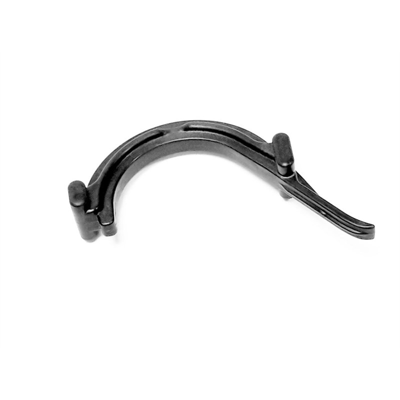 Segway OIL PUMP CHAIN GUARD PLATE - Partnr: F02G10001001