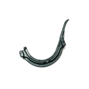 Segway OIL PUMP CHAIN GUARD PLATE - Partnr: F02G10001001