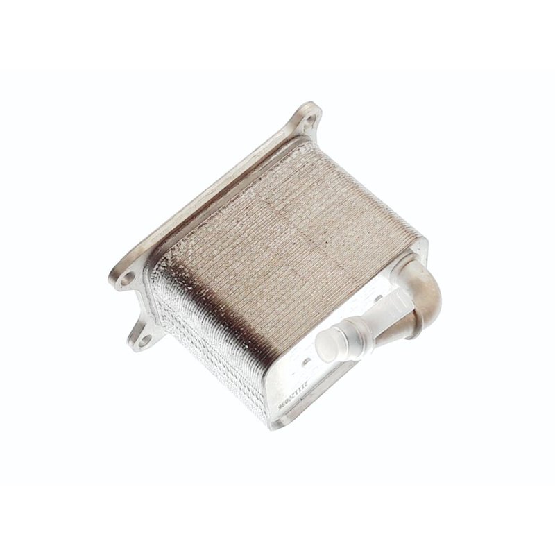Segway OIL COOLER - Partnr: F02G21000001