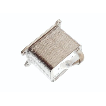 Segway OIL COOLER - Partnr: F02G21000001