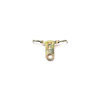 Segway PISTON INJECTOR ASSEMBLY - Partnr: F02C16000001