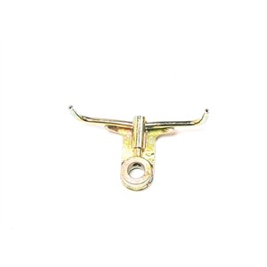 Segway PISTON INJECTOR ASSEMBLY - Partnr: F02C16000001