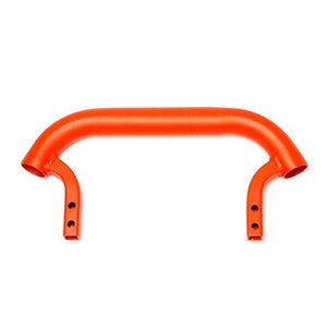 Segway RED REAR ARMREST - Partnr: A03C11002001