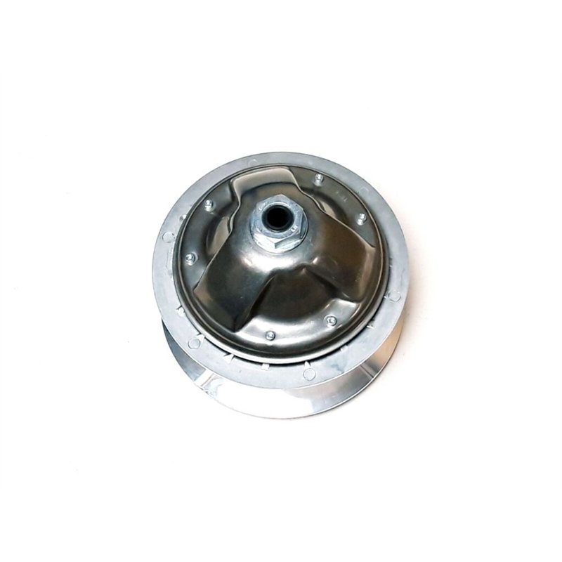Segway CUSHION ASSY(LONG VERSION) - Partnr: A02K00010002 R/B A02-K100001-000-00