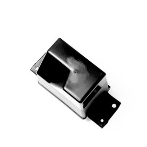 Segway MIDDLE STORAGE BOX - Partnr: A02H20200001