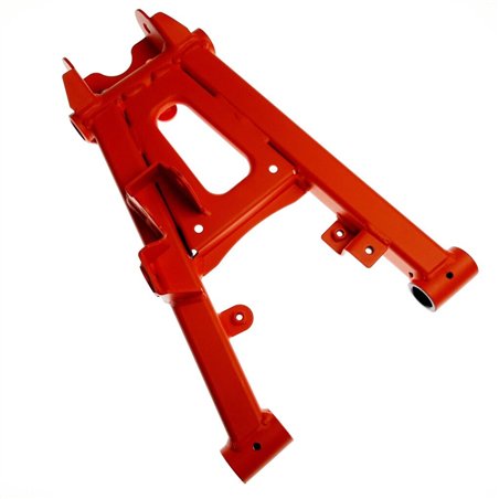 Segway RED LOWER WELD ARM RR - Partnr: A01D24102001