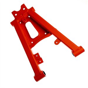Segway RED LOWER WELD ARM RR - Partnr: A01D24102001