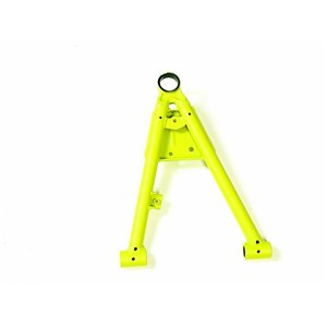 Segway GREEN UPPER WELD ARM FL - Partnr: A01D11101001
