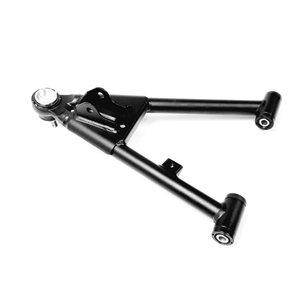 Segway BLACK UPPER WELD ARM FR ASSY - Partnr: A01D13006001