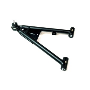 Segway BLACK UPPER WELD ARM FR ASSY - Partnr: A01D13006001