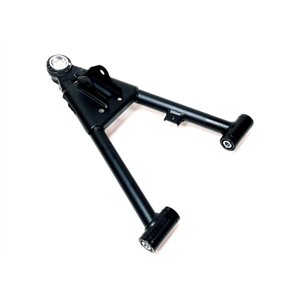Segway BLACK UPPER WELD ARM FL ASSY - Partnr: A01D11006001
