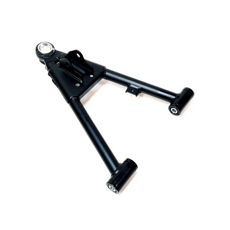Segway BLACK UPPER WELD ARM FL ASSY - Partnr: A01D11006001