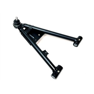 Segway BLACK UPPER WELD ARM FL ASSY - Partnr: A01D11006001