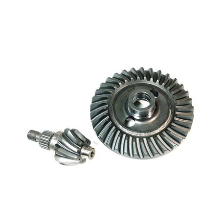 Segway DRIVE+DRIVEN BEVEL GEAR KIT - Partnr: Q02F20100001