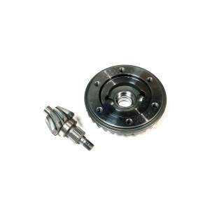 Segway DRIVE+DRIVEN BEVEL GEAR KIT - Partnr: Q02F20100001