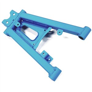 Segway BLUE LOWER WELD ARM RR - Partnr: A01D24104001