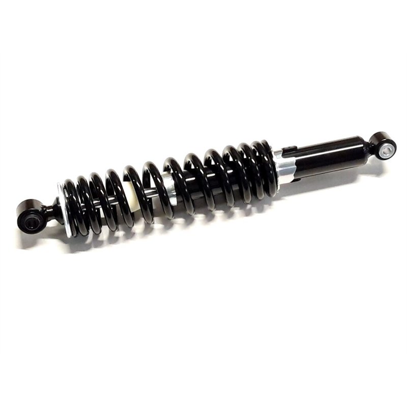 Segway BLACK REAR SHOCK ABSORBER - Partnr: A01D25001001