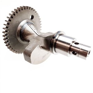 Segway BALANCE SHAFT ASSY - Partnr: F01D00100001