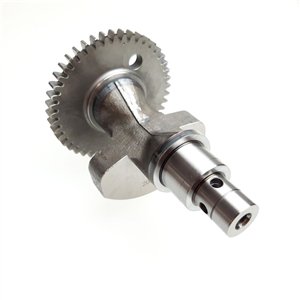 Segway BALANCE SHAFT ASSY - Partnr: F01D00100001