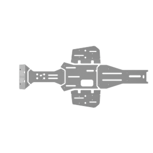 Segway Accessoire: AT6 L Skid Plates - Partnr: A03R21000001