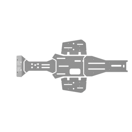 Segway Accessoire: AT6 L Skid Plates - Partnr: A03R21000001