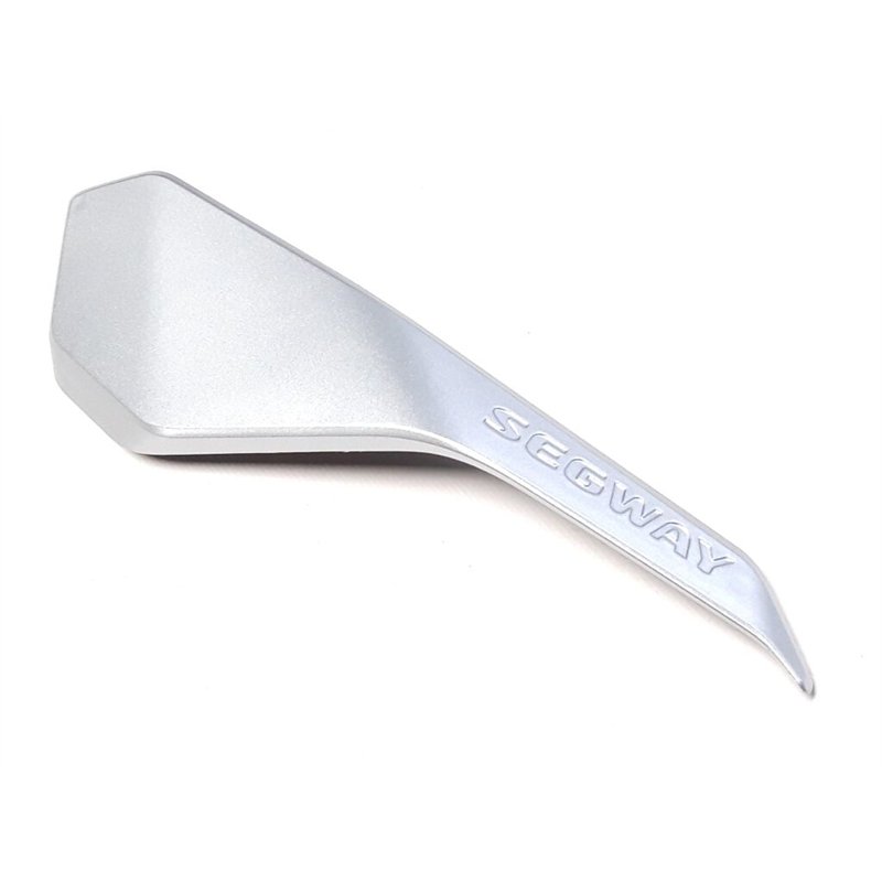 Segway RIGHT HANDGUARD TRIM COVER - Partnr: A12-H100212-PW2-00