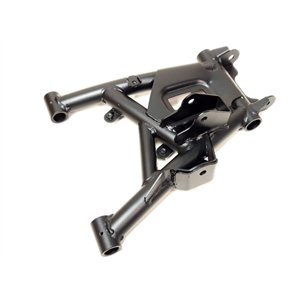 Segway RR LOWER A-ARM,BLACK,NARROW - Partnr: A12-D241010-FB0-00