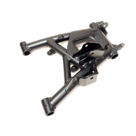 Segway RR LOWER A-ARM,BLACK,NARROW - Partnr: A12-D241010-FB0-00