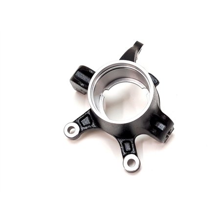 Segway LEFT STEERING KNUCKLE - Partnr: A12-D100010-000-00