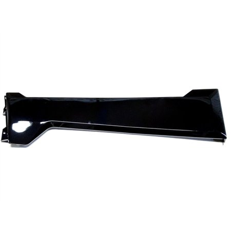 Segway CARGO BOX RIGHT PANEL BLACK - Partnr: U06-H140301-PB1-00