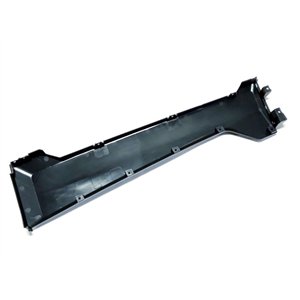 Segway CARGO BOX RIGHT PANEL BLACK - Partnr: U06-H140301-PB1-00