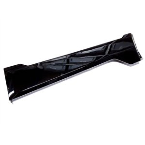 Segway CARGO BOX LEFT PANEL BLACK - Partnr: U06-H140201-PB1-00