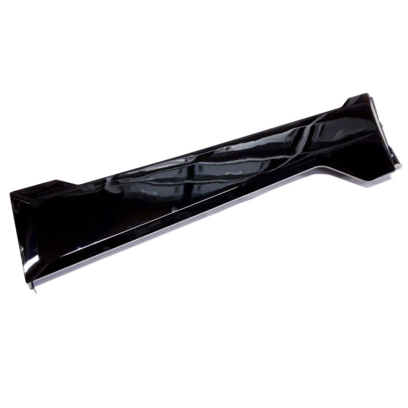 Segway CARGO BOX LEFT PANEL BLACK - Partnr: U06-H140201-PB1-00