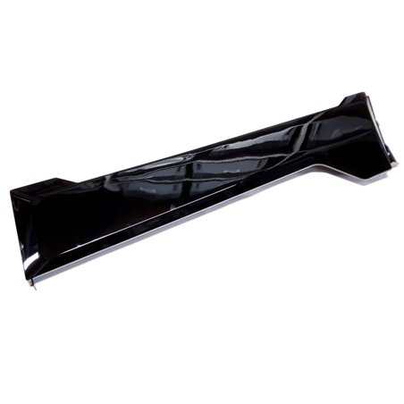 Segway CARGO BOX LEFT PANEL BLACK - Partnr: U06-H140201-PB1-00