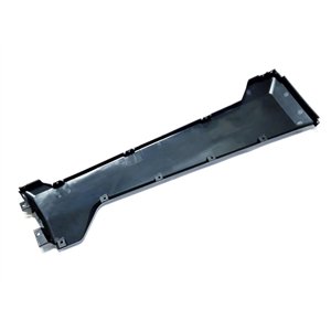 Segway CARGO BOX LEFT PANEL BLACK - Partnr: U06-H140201-PB1-00